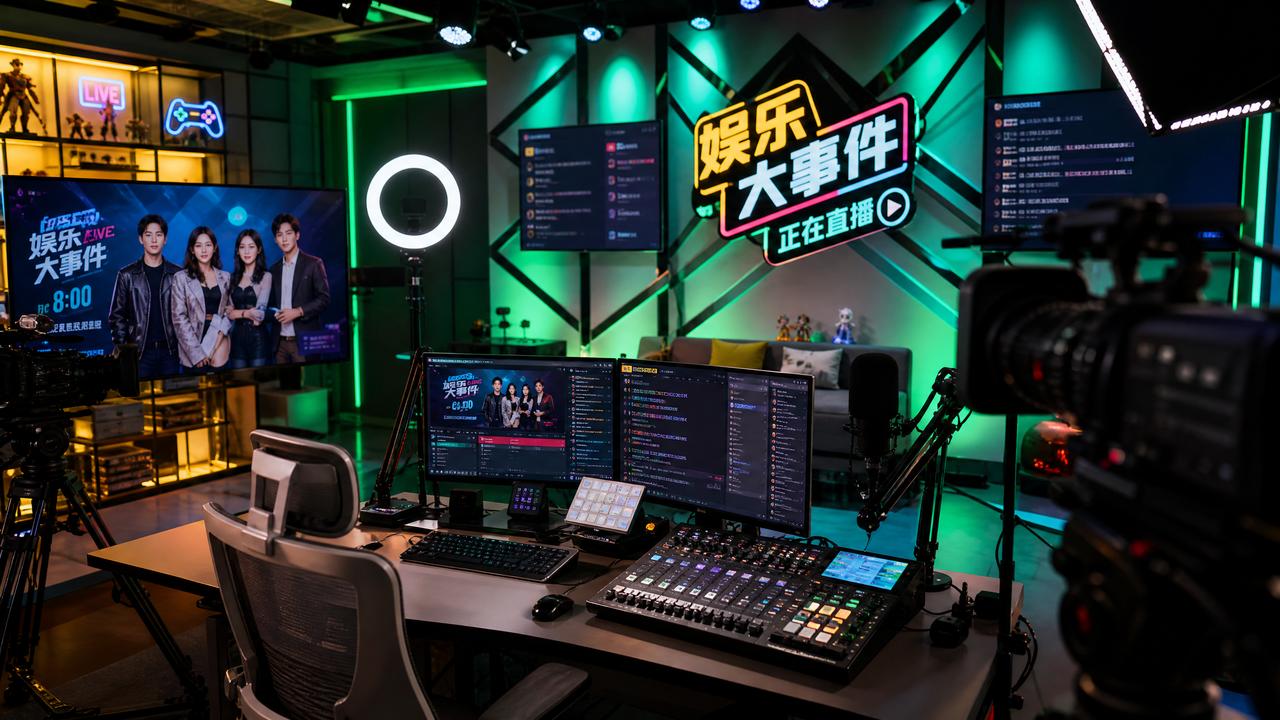 套路app直播官网